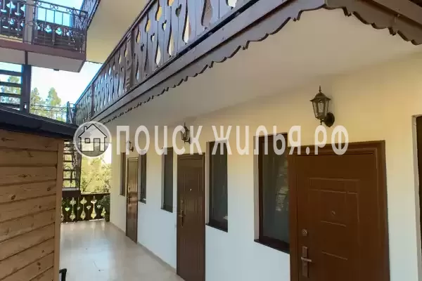 «Шаляпин Хаус»