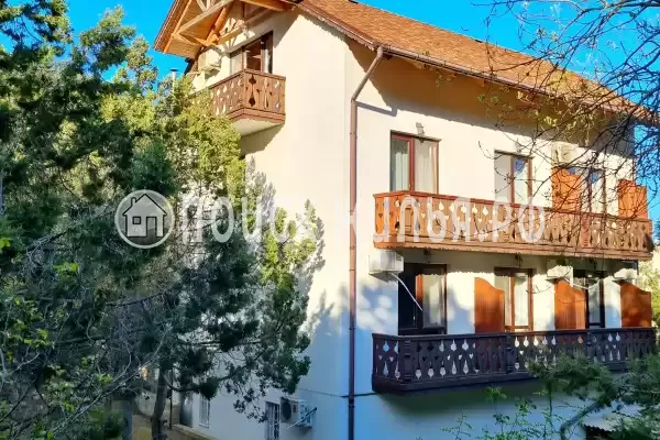 «Шаляпин Хаус»