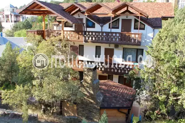 «Шаляпин Хаус»