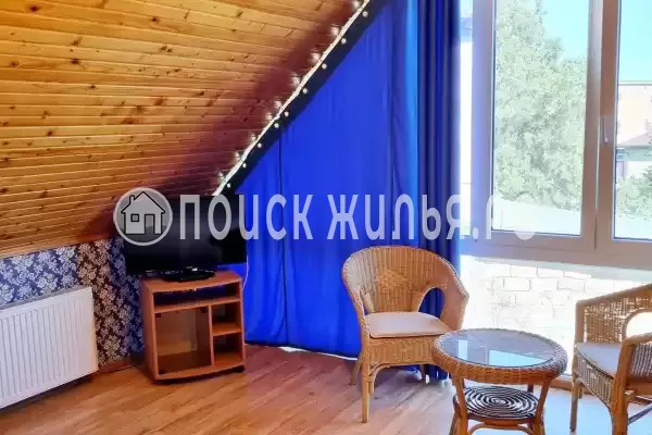 «Шаляпин Хаус»