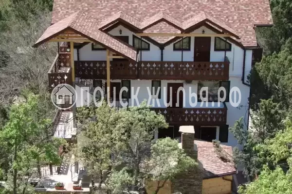 «Шаляпин Хаус»