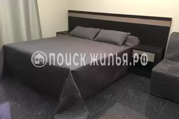 Отель «Олимпик»