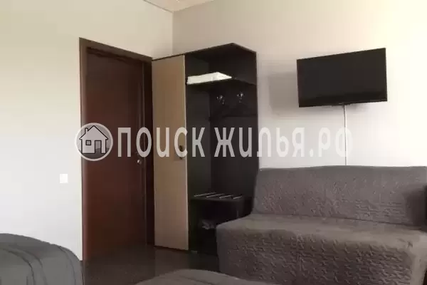 Отель «Олимпик»