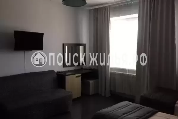 Отель «Олимпик»