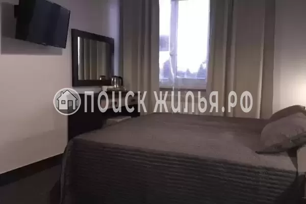 Отель «Олимпик»