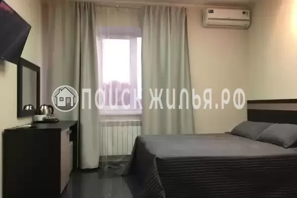 Отель «Олимпик»