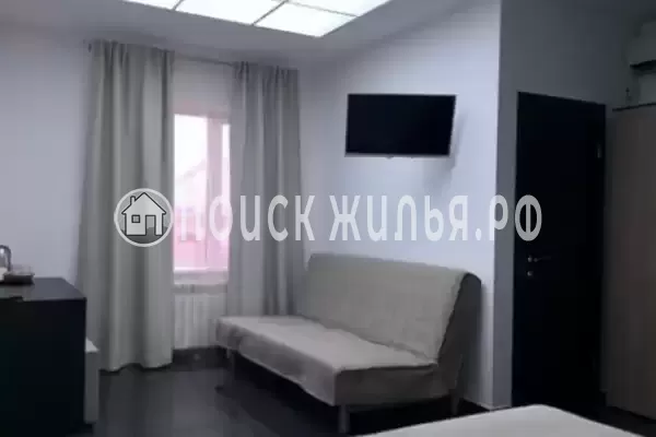 Отель «Олимпик»