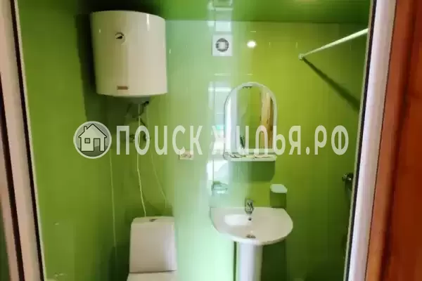 Частный сектор «Эко-домики на Бажанова»