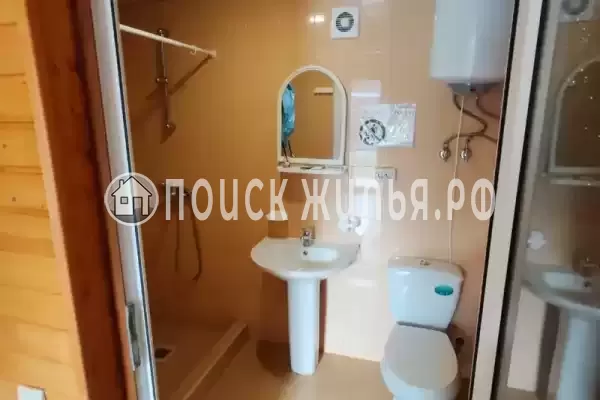 Частный сектор «Эко-домики на Бажанова»