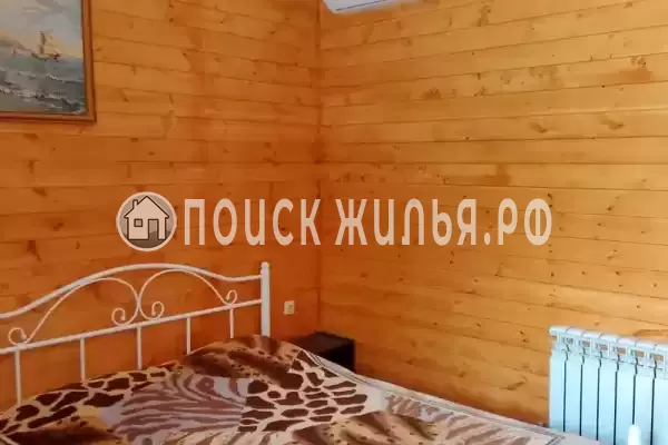 Частный сектор «Эко-домики на Бажанова»