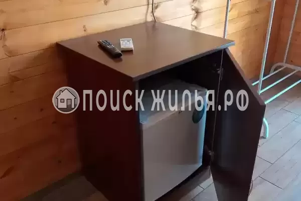 Частный сектор «Эко-домики на Бажанова»