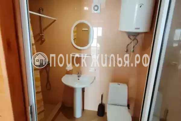 Частный сектор «Эко-домики на Бажанова»