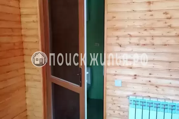 Частный сектор «Эко-домики на Бажанова»