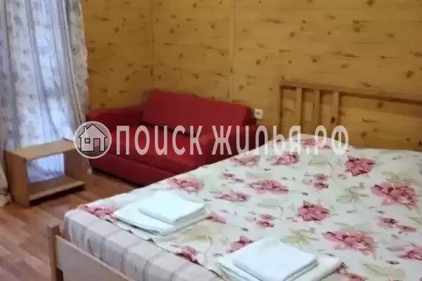 Частный сектор «Эко-домики на Бажанова»