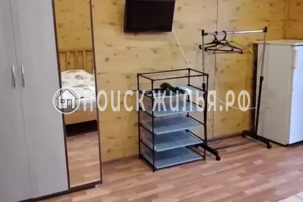 Частный сектор «Эко-домики на Бажанова»