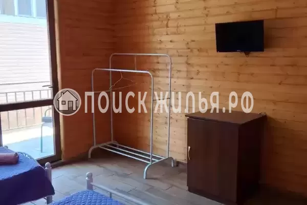 Частный сектор «Эко-домики на Бажанова»