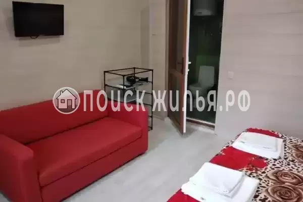 Частный сектор «Эко-домики на Бажанова»