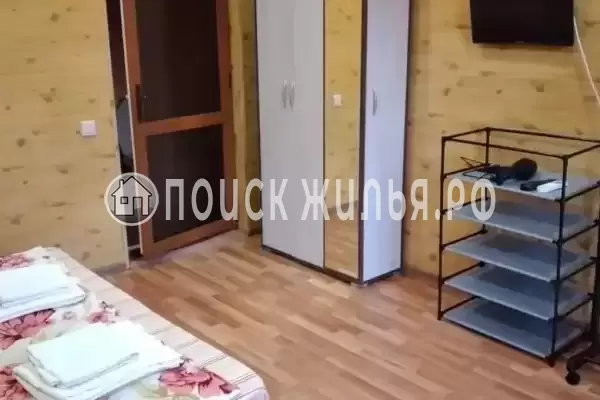 Частный сектор «Эко-домики на Бажанова»