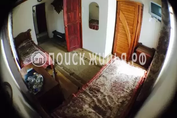 Отель «Кривитеск»