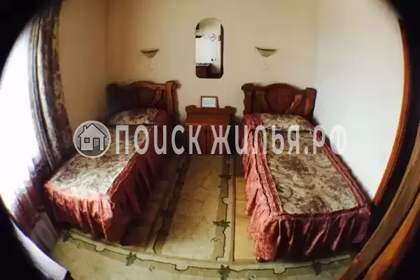 Отель «Кривитеск»