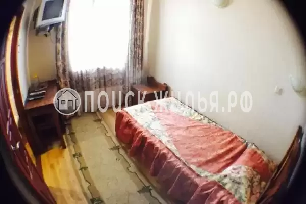 Отель «Кривитеск»