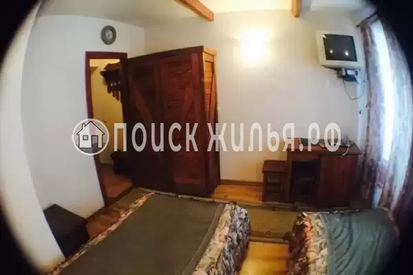 Отель «Кривитеск»