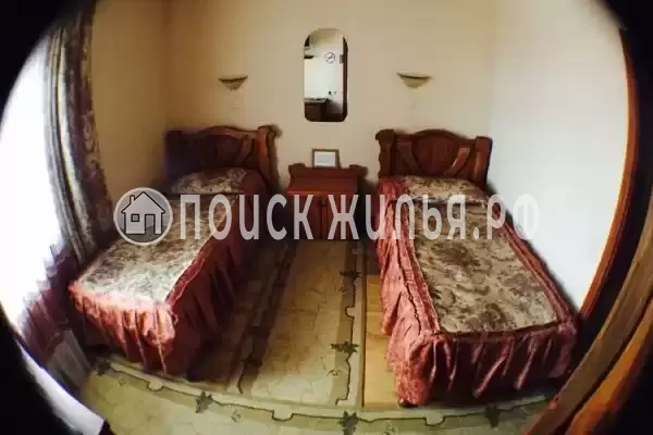 Отель «Кривитеск»