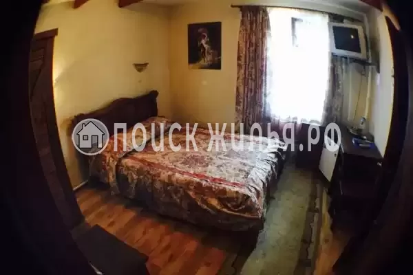 Отель «Кривитеск»