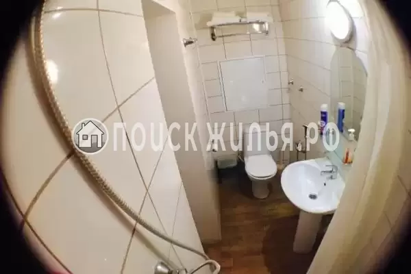 Отель «Кривитеск»