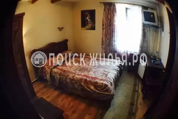 Отель «Кривитеск»