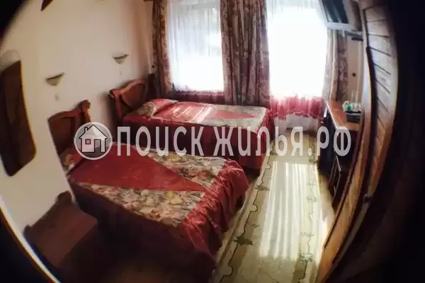 Отель «Кривитеск»