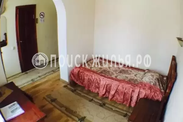 Отель «Кривитеск»