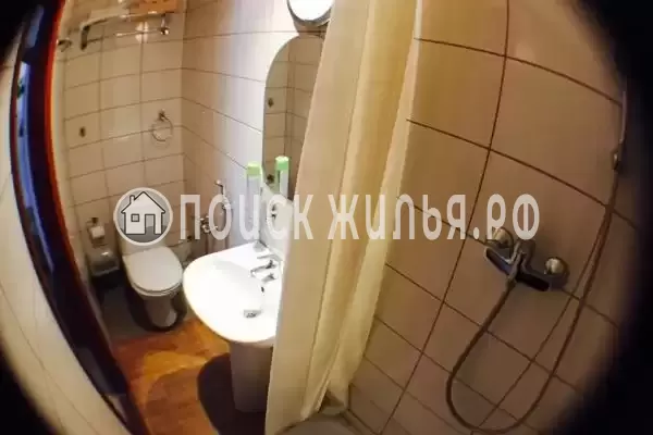 Отель «Кривитеск»