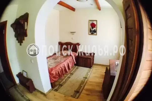 Отель «Кривитеск»