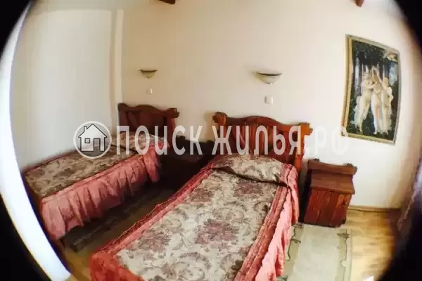 Отель «Кривитеск»