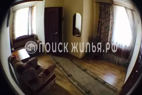 Отель «Кривитеск»