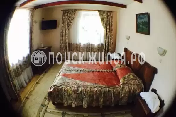 Отель «Кривитеск»