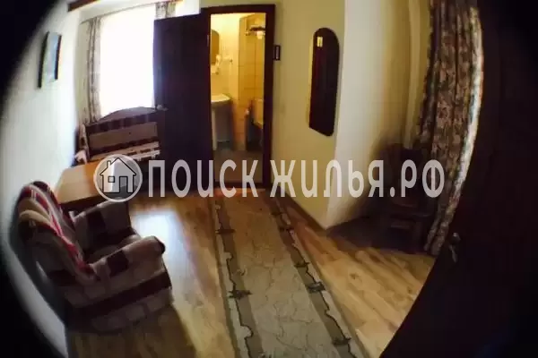 Отель «Кривитеск»