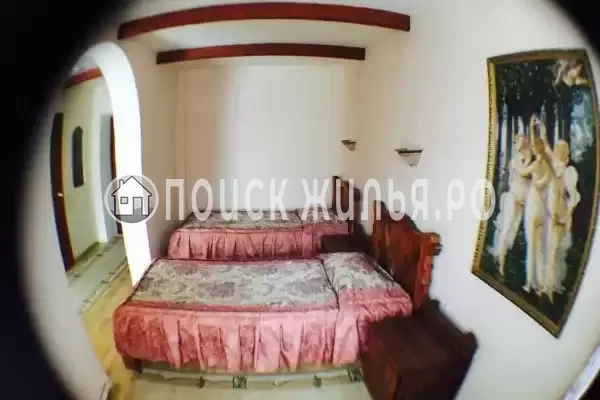 Отель «Кривитеск»