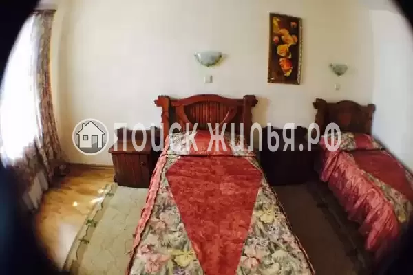 Отель «Кривитеск»