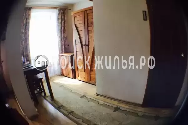 Отель «Кривитеск»