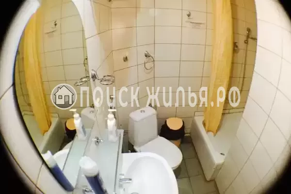 Отель «Кривитеск»