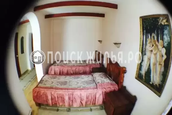 Отель «Кривитеск»