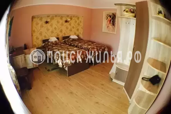 Отель «Кривитеск»