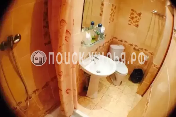 Отель «Кривитеск»