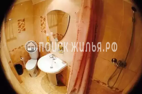 Отель «Кривитеск»