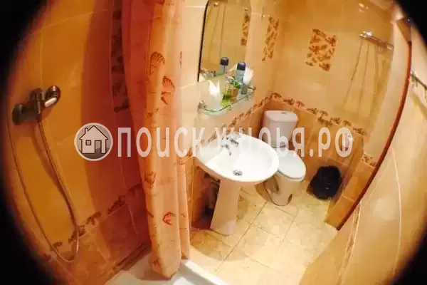 Отель «Кривитеск»