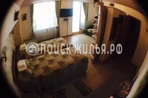 Отель «Кривитеск»