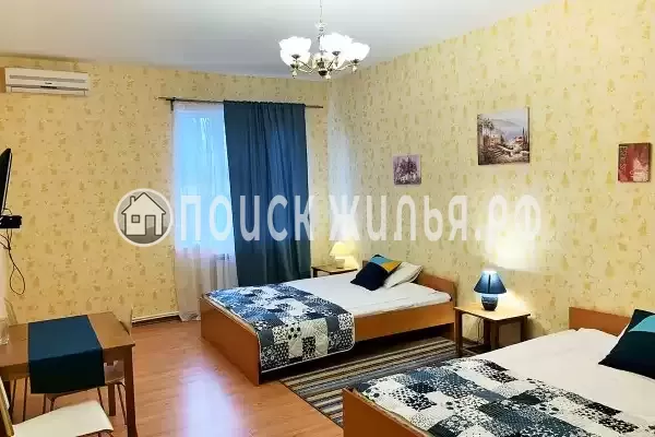 Отель «Вояж»