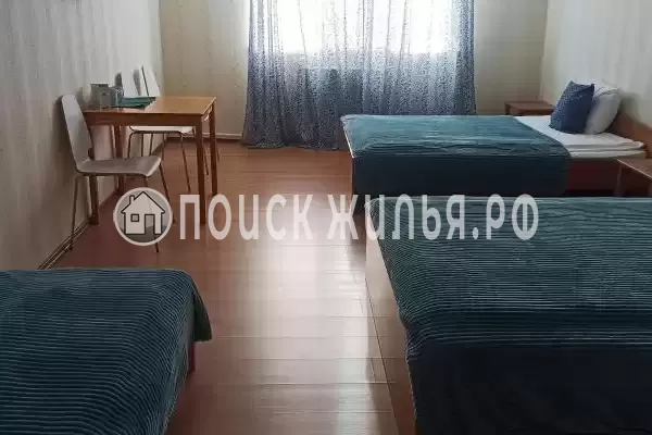 Отель «Вояж»